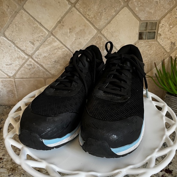 Timberland Pro Anti-Fatigue Work Sneakers - Picture 4 of 13